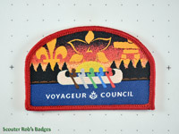 Voyageur Council [ON 08e]